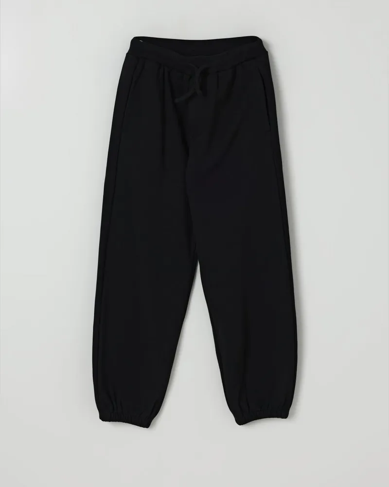 Dsquared2 Hose kinder Schwarz