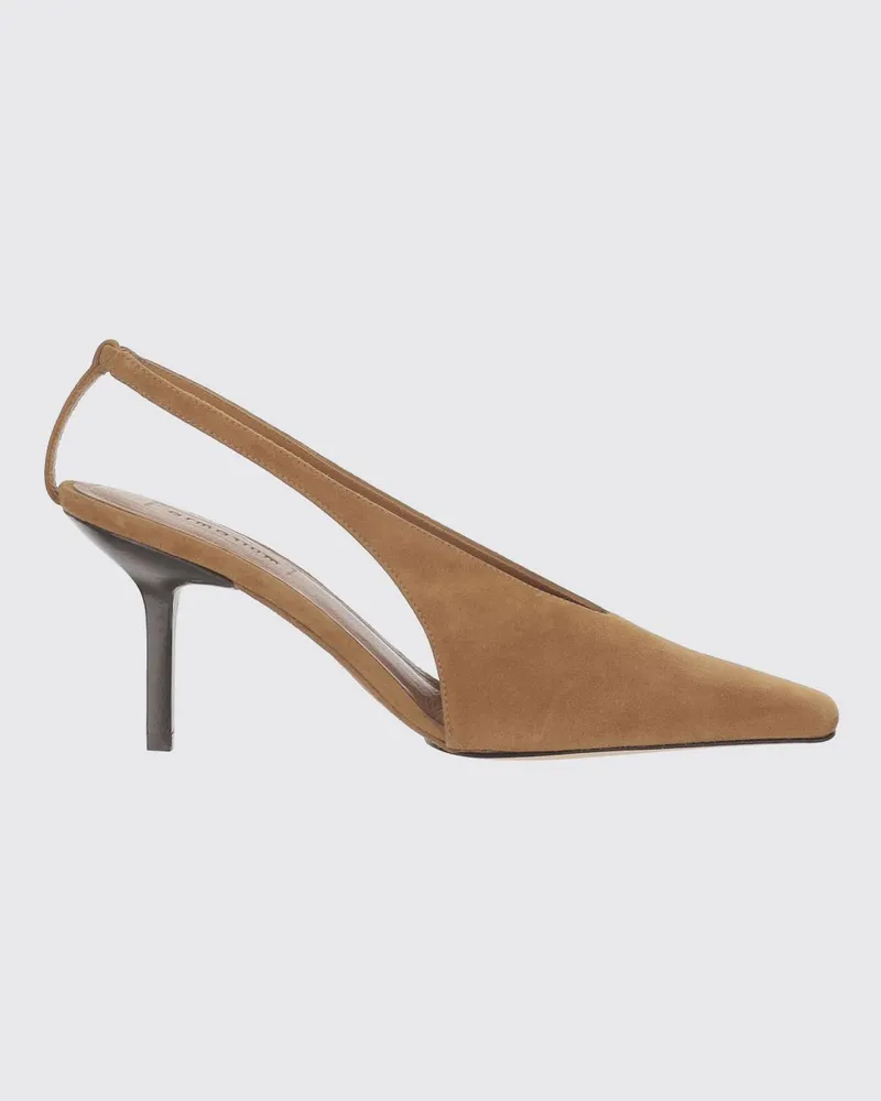 ARMARIUM Schuhe damen Braun