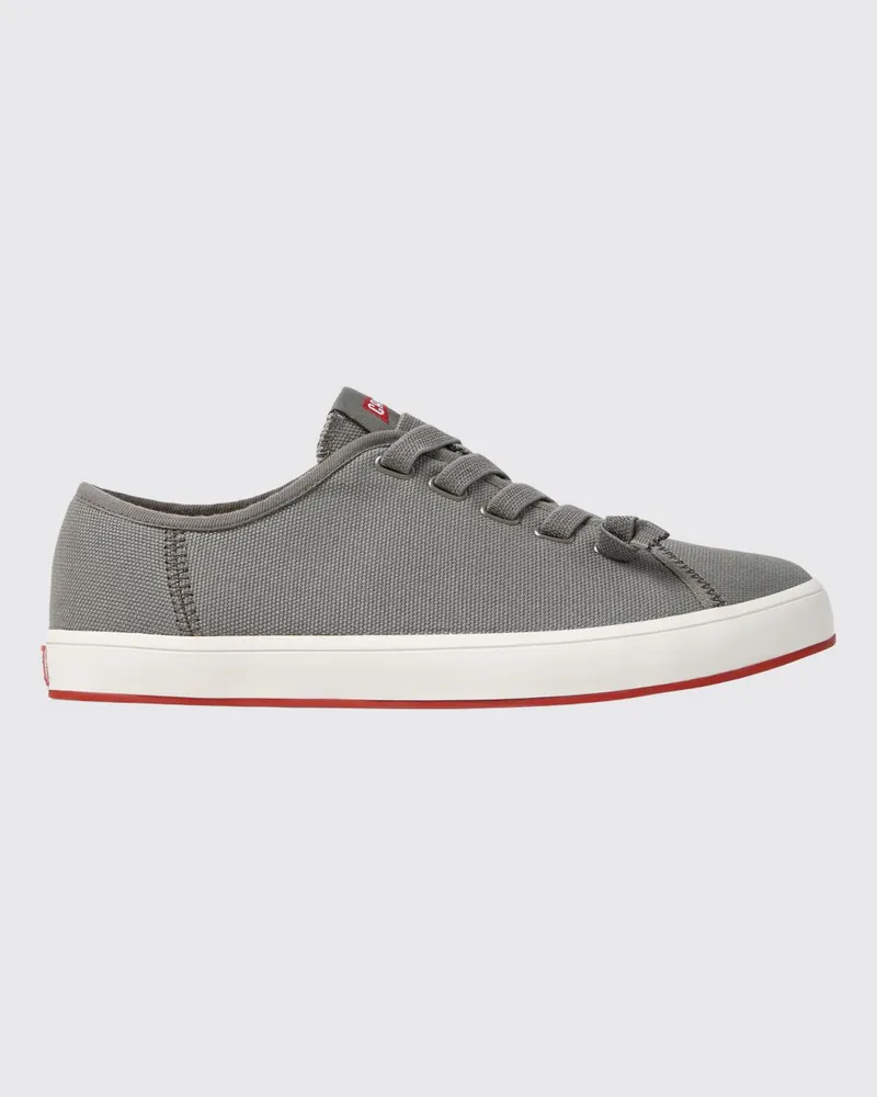 Camper Schuhe herren Grau
