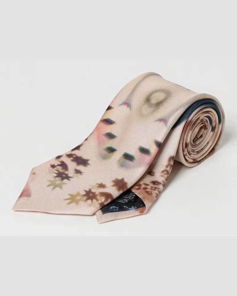 Paul Smith Krawatte herren Braun