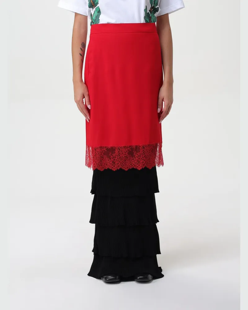 Moschino Rock damen Bunt