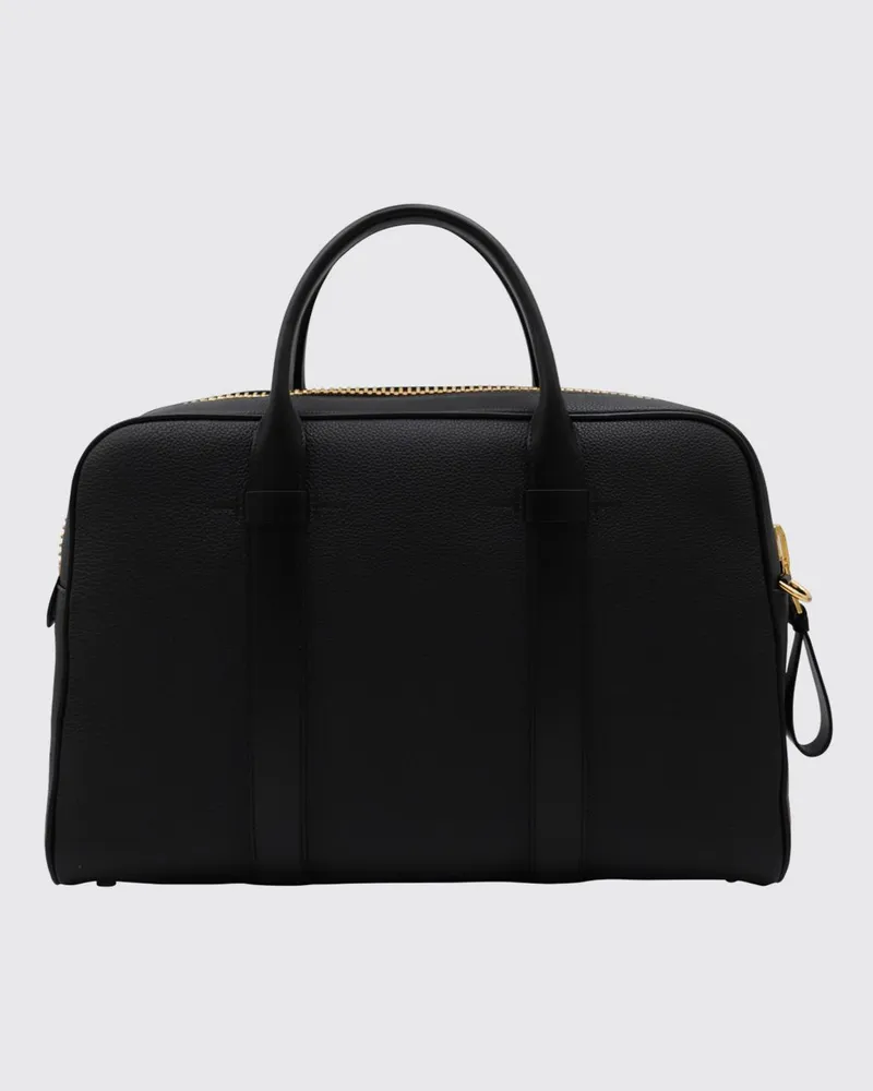 Tom Ford Tasche herren Schwarz