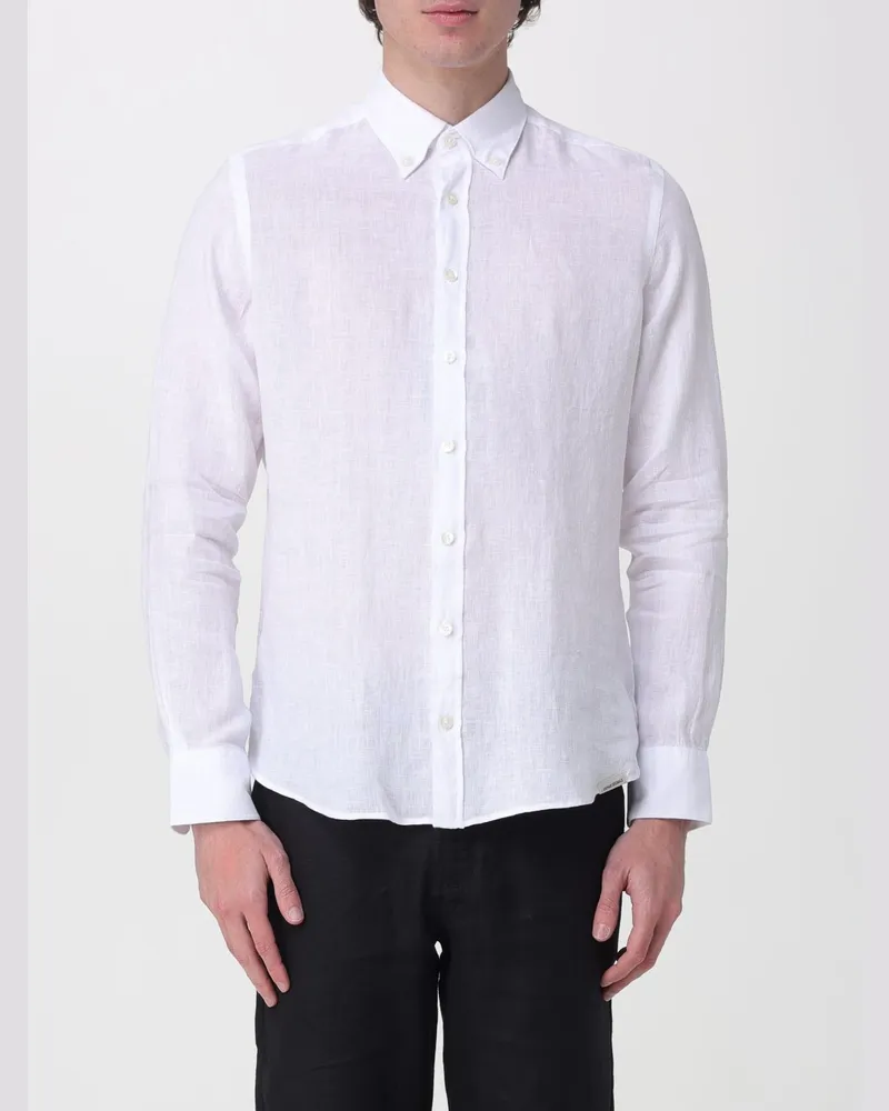 Colmar Hemd herren Weiß