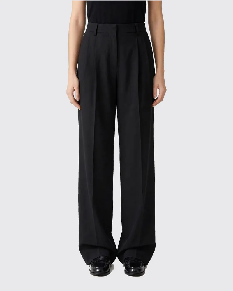 GCDS Hose damen Schwarz