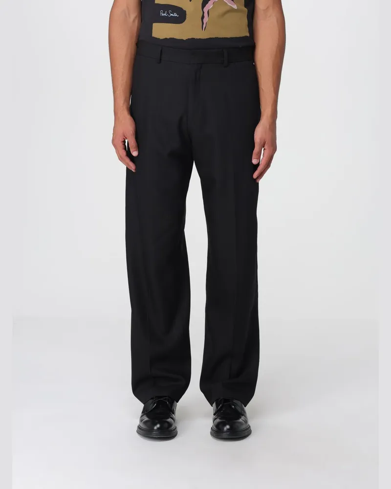Paul Smith Hose herren Schwarz