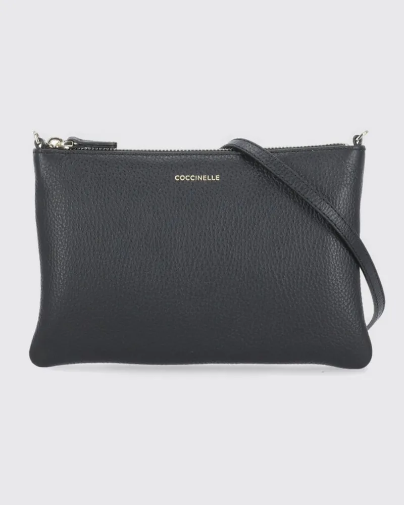 Coccinelle Mini-tasche damen Schwarz