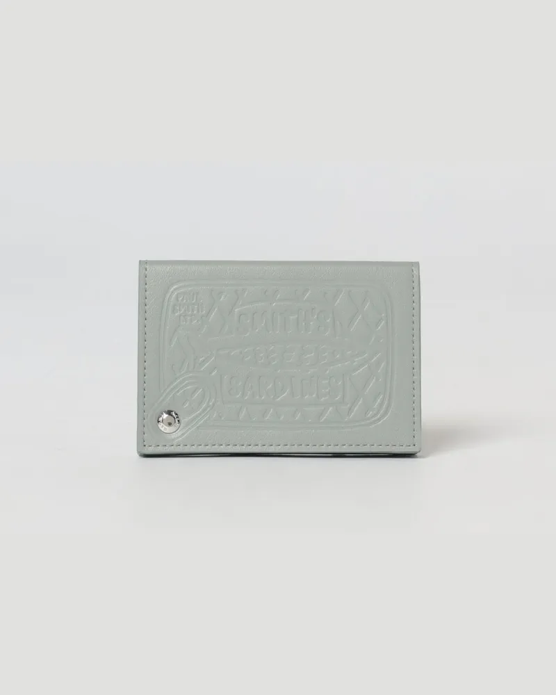 Paul Smith Portemonnaie herren Grau