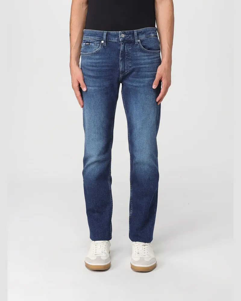 HUGO BOSS Jeans herren Denim