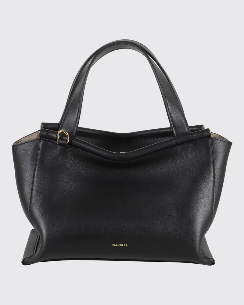 WANDLER Handtasche damen Schwarz