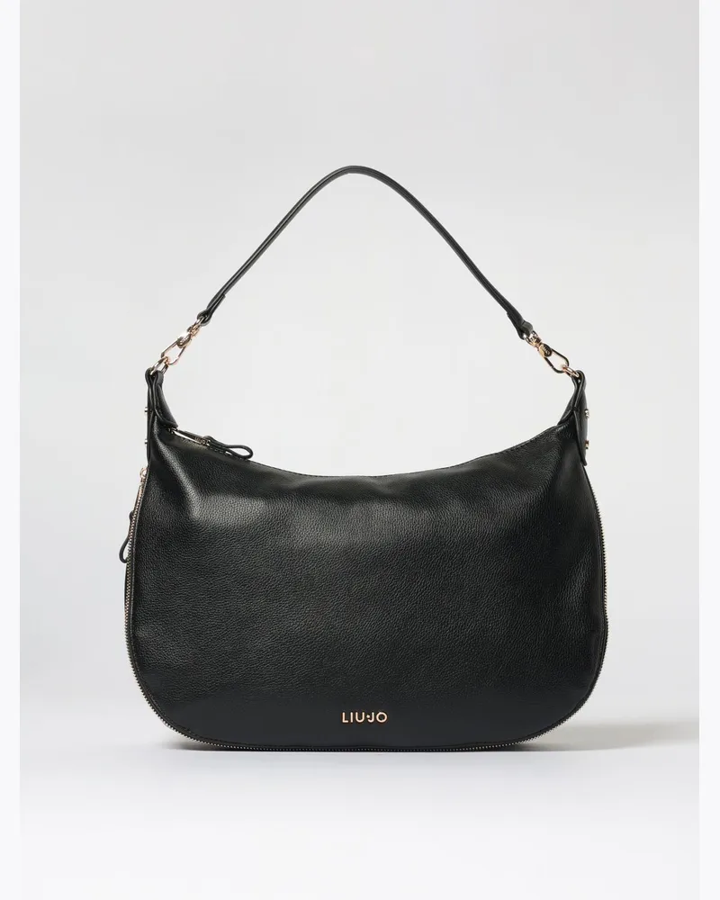 Liu Jo Handtasche damen Schwarz