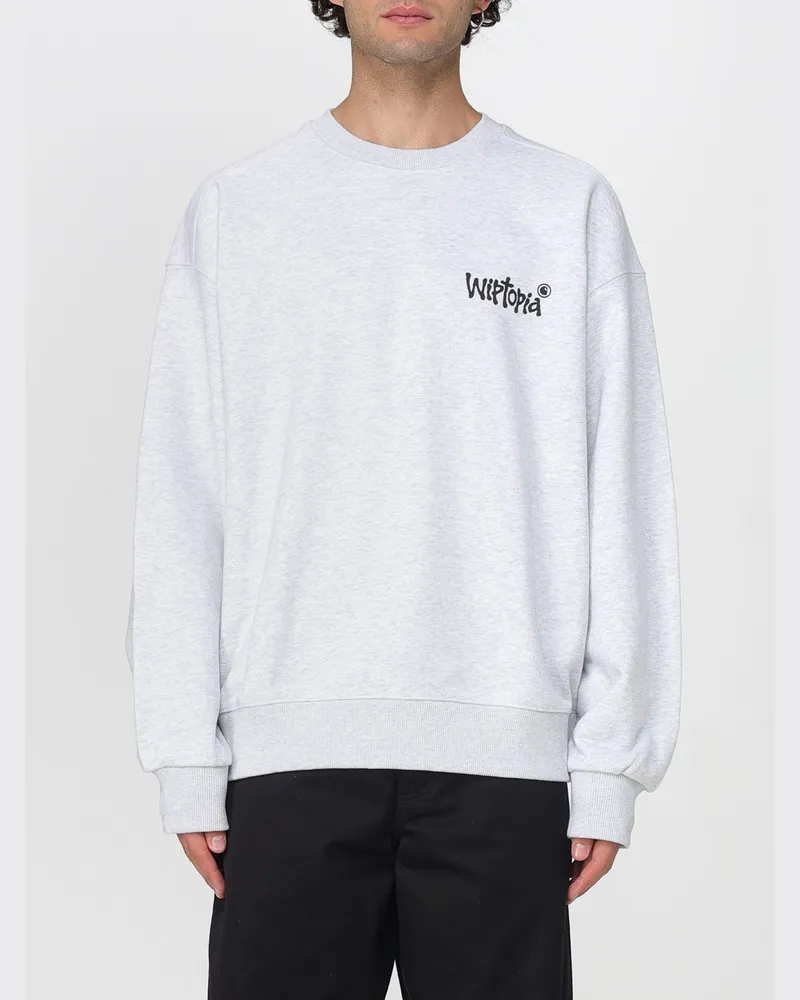 Carhartt WIP Pullover herren Grau