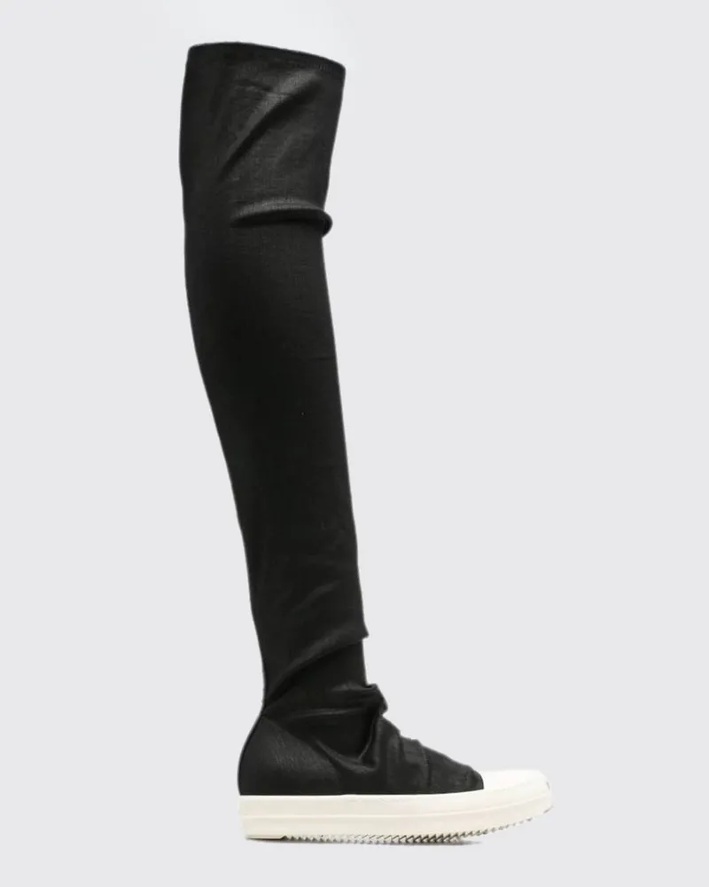DRKSHDW by Rick Owens Stiefel damen Schwarz