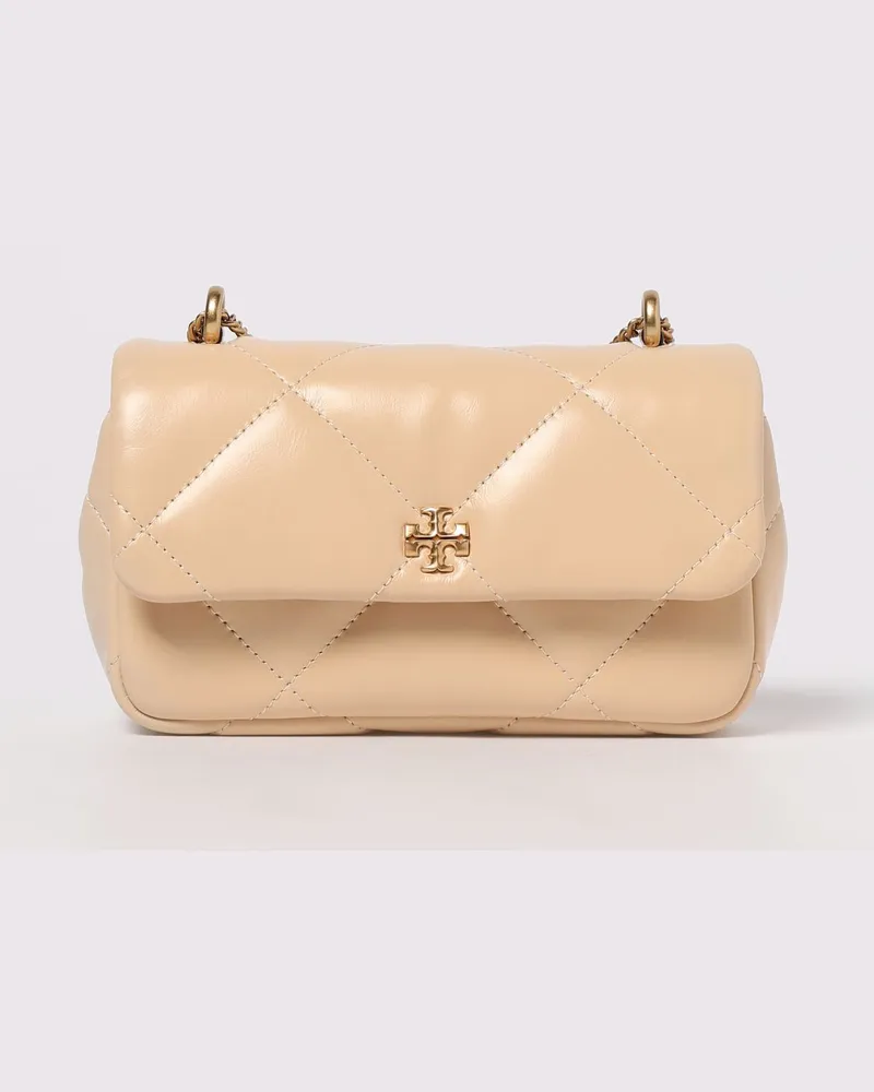 Tory Burch Umhngetasche damen Beige