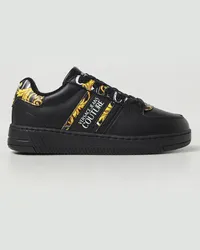 Versace Jeans Sneakers Schwarz