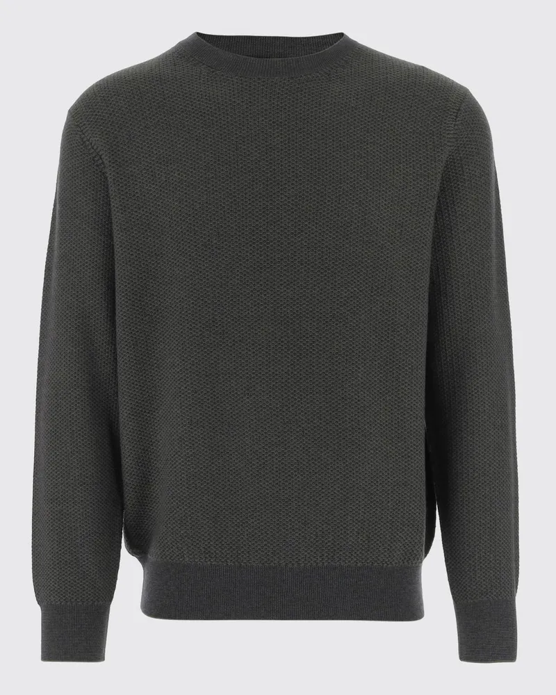 Vince Pullover herren Grün