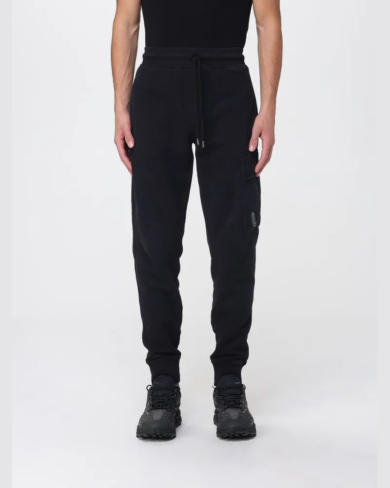 C.P. Company Hose herren Blau