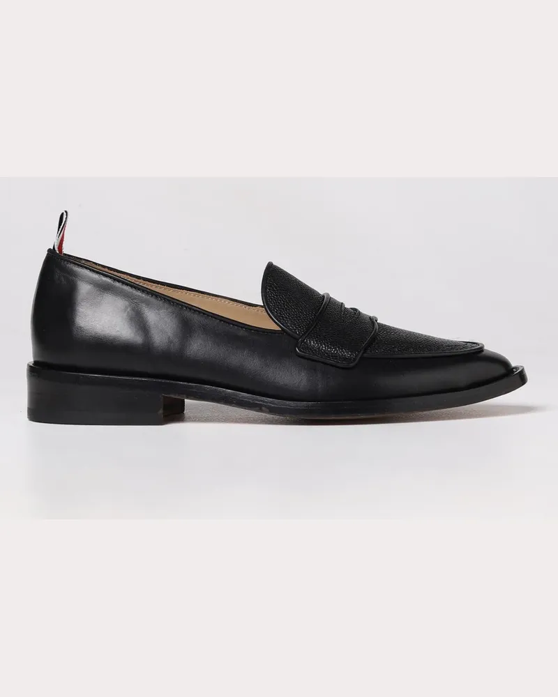 Thom Browne Mokassins herren Schwarz