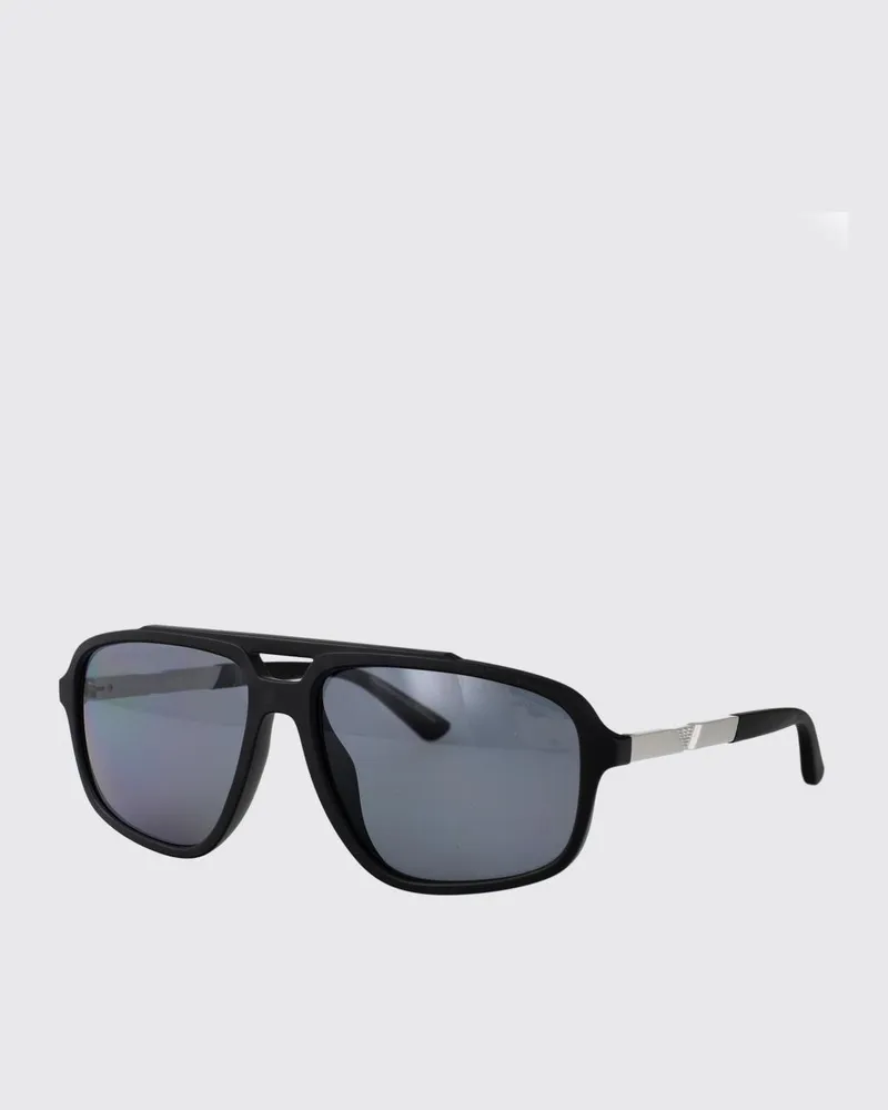 Emporio Armani Sonnenbrillen herren Schwarz