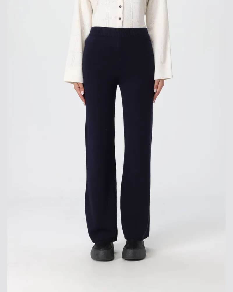 Twin-Set Hose damen Blau