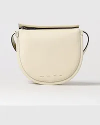 Proenza Schouler Schultertasche Ivory