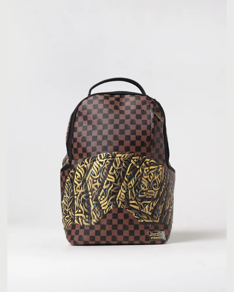 Sprayground Rucksack herren Bunt