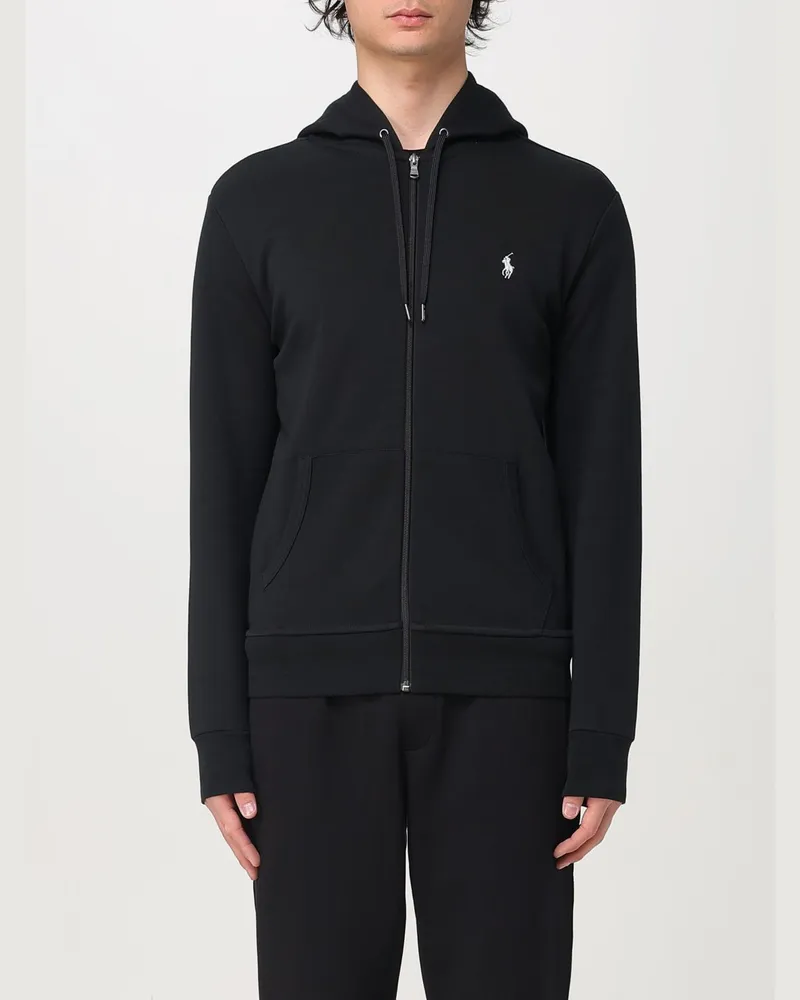 Ralph Lauren Pullover herren Schwarz