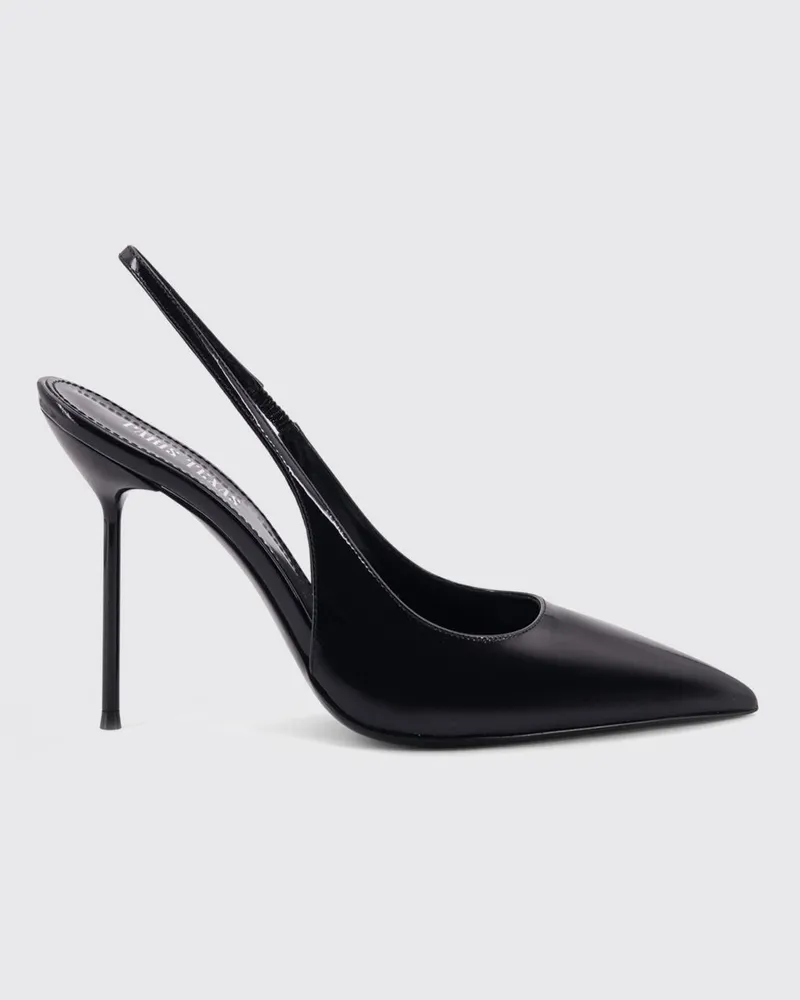 Paris Texas Schuhe damen Schwarz