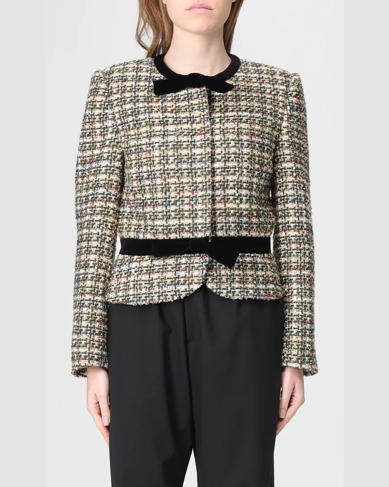 Valentino Garavani Jacke damen Bunt