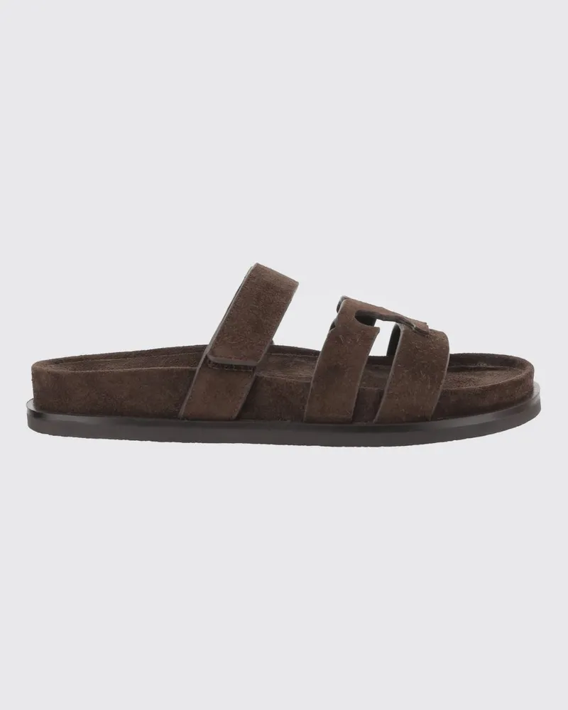 Tory Burch Schuhe damen Braun