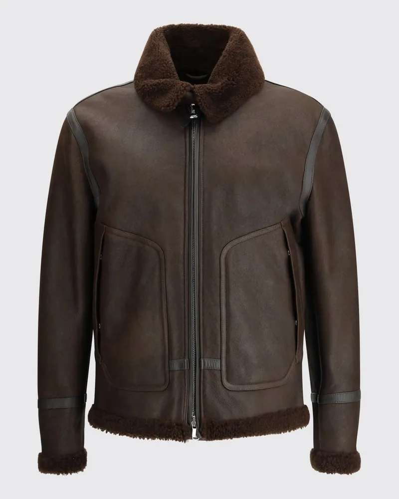 Valstar Jacke herren Dark