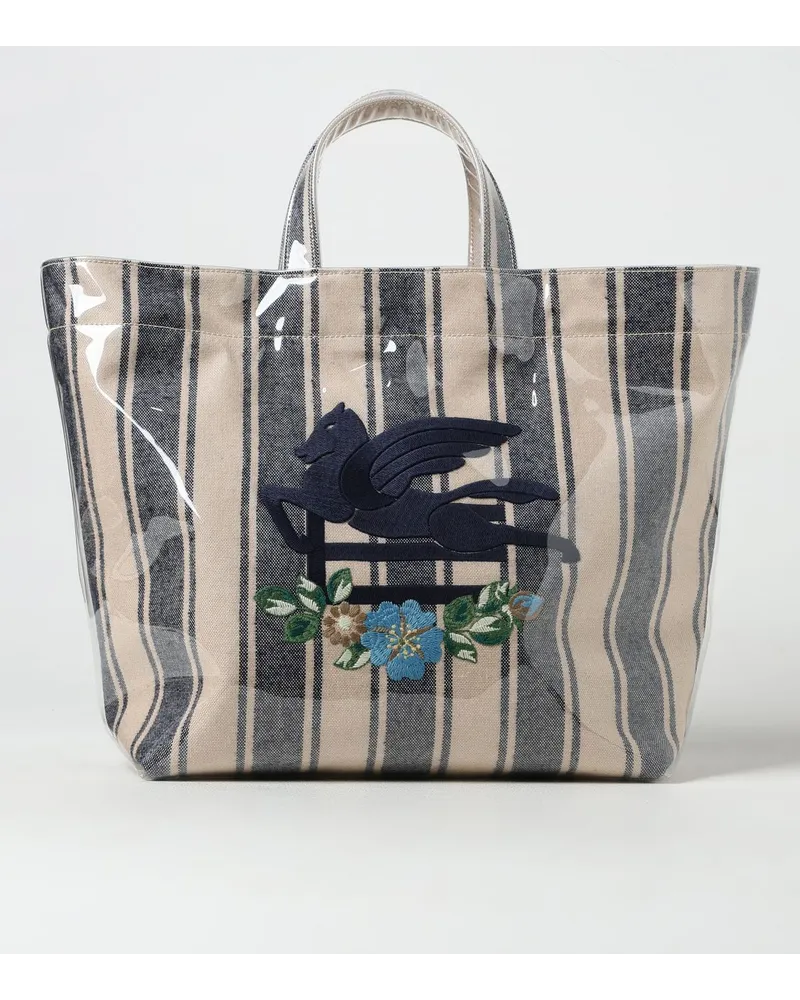 Etro Tasche herren Beige