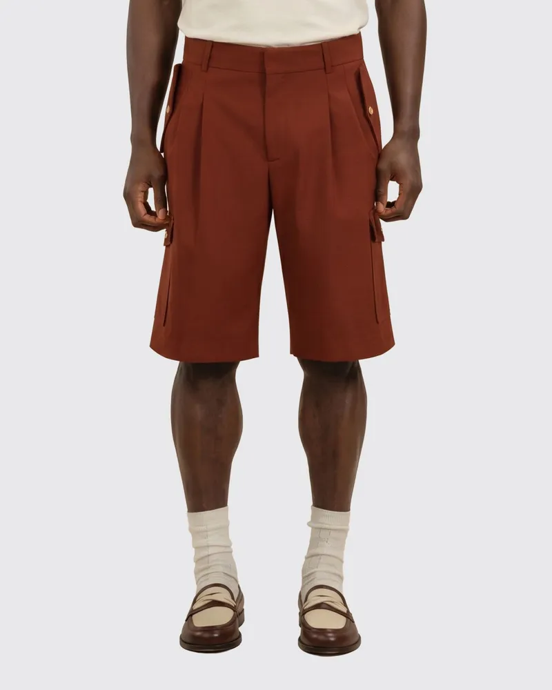 Drôle de Monsieur Hose herren Rot