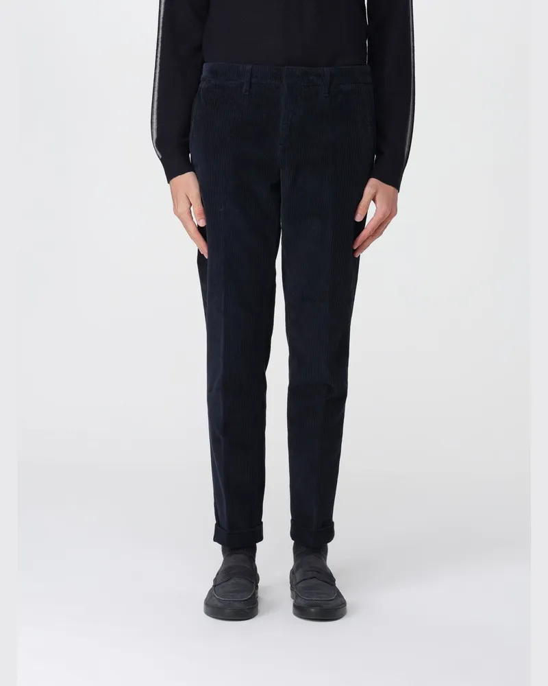 Fay Hose herren Blau