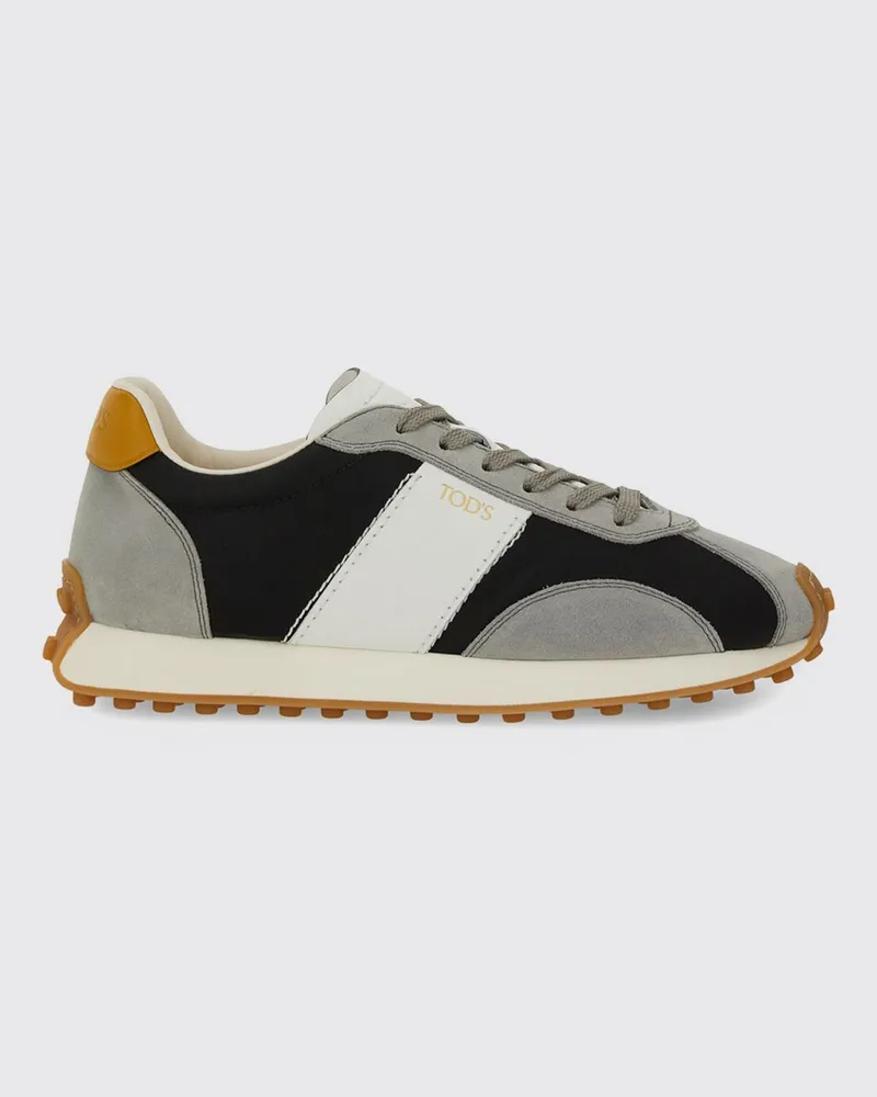 TOD'S Sneakers damen Grau
