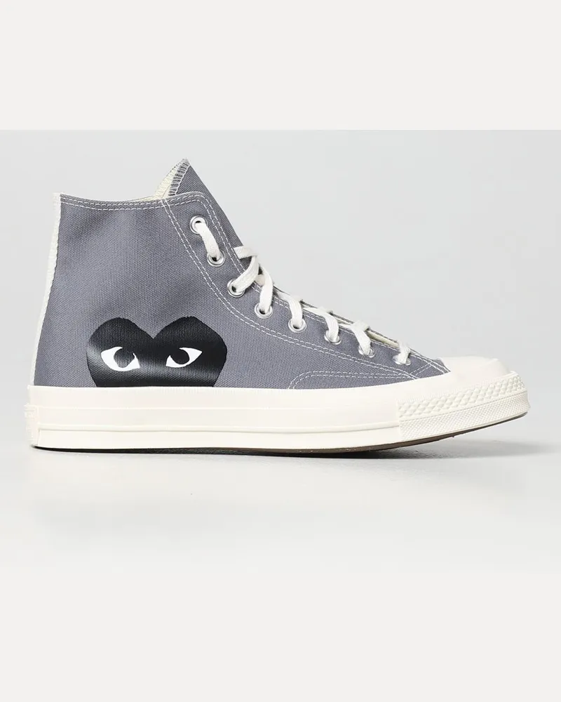 Comme des Garçons Schuhe herren Grau