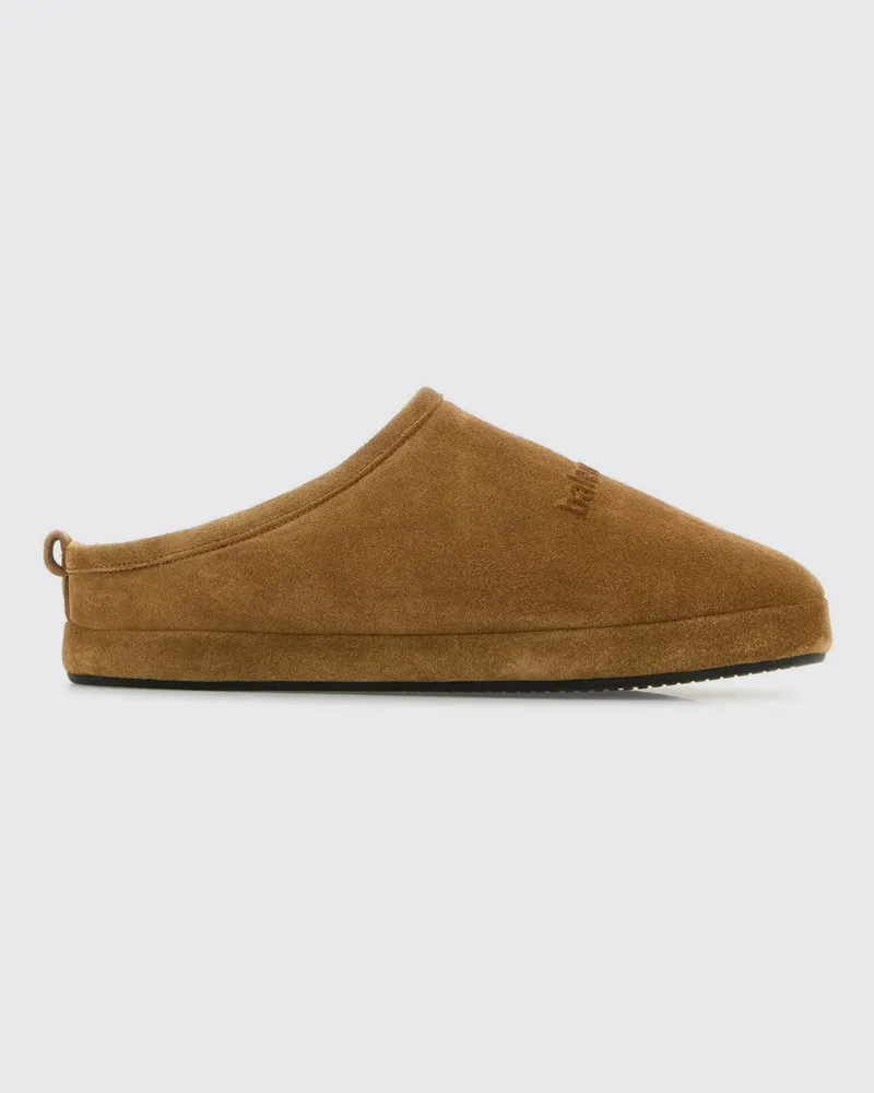 Balenciaga Sandalen herren Braun