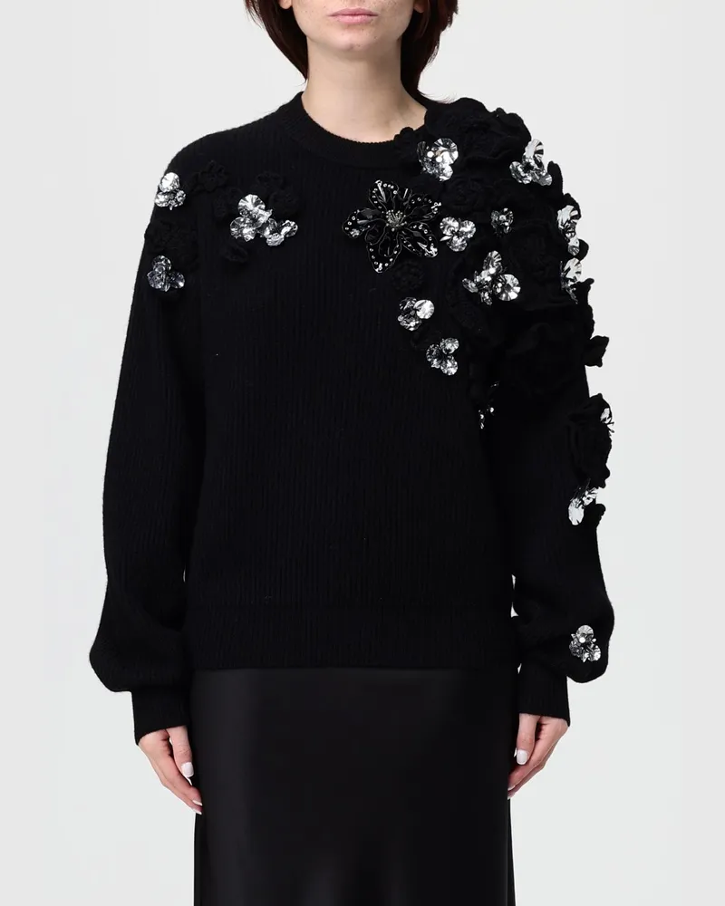 Blumarine Pullover damen Schwarz