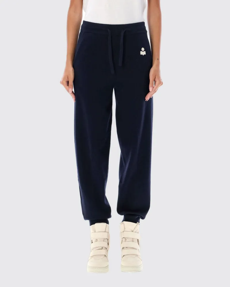 Étoile Isabel Marant Jumpsuit damen Blau