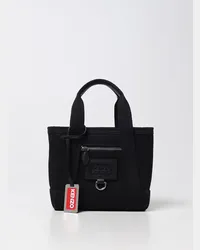 Kenzo Schultertasche Schwarz