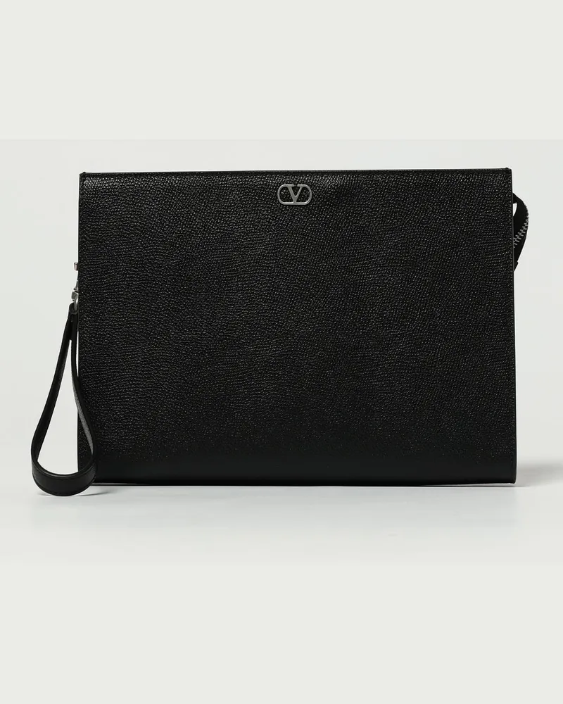 Valentino Garavani Tasche herren Schwarz