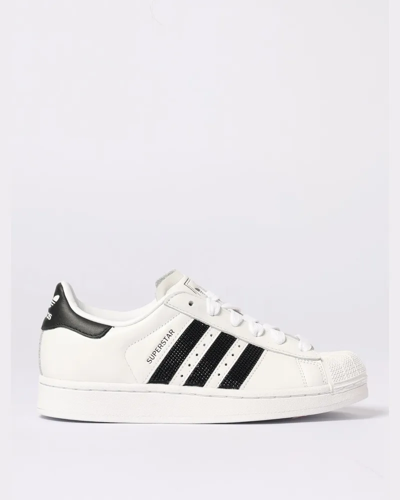 adidas Sneakers damen Weiß