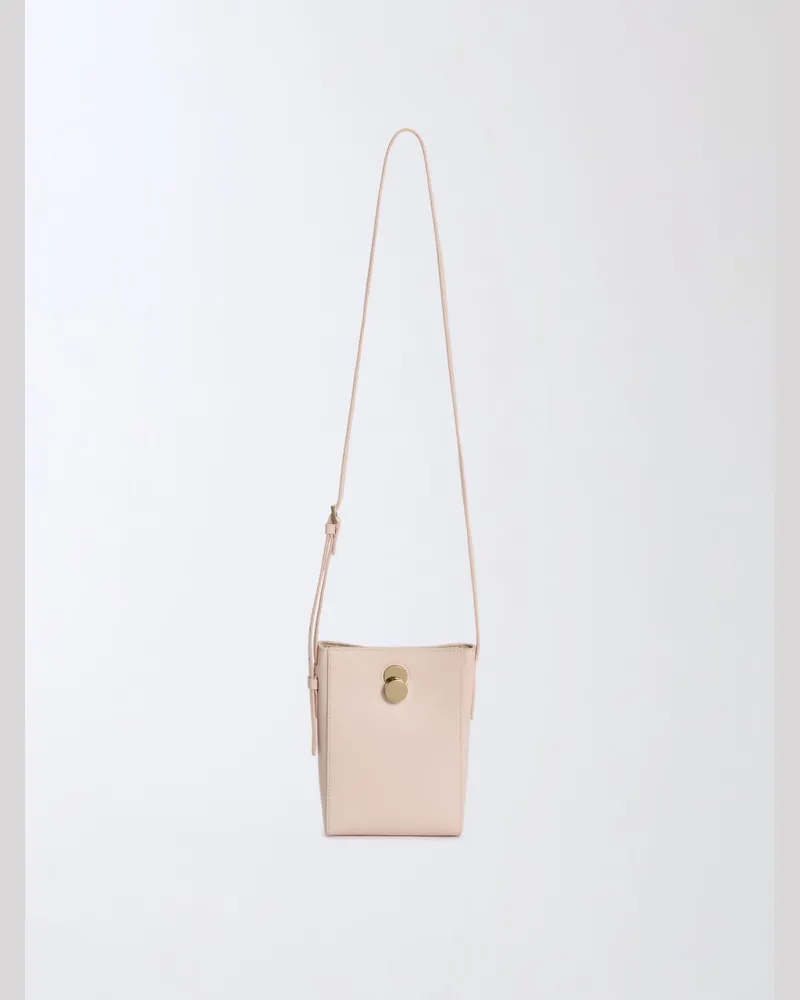 Fabiana Filippi Mini-tasche damen Pink