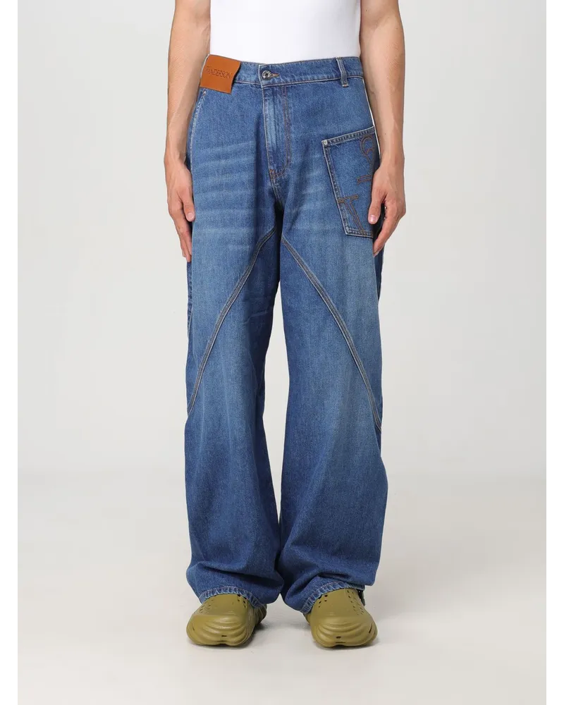 J.W.Anderson Hose Denim