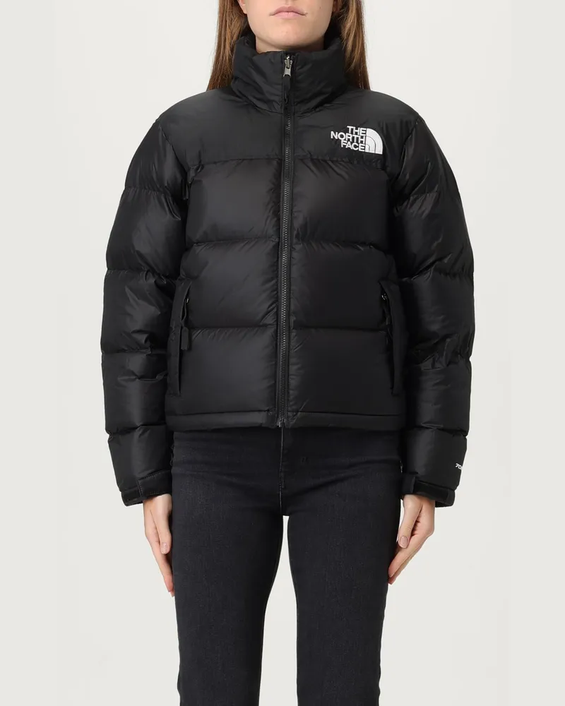 The North Face Blazer damen Schwarz