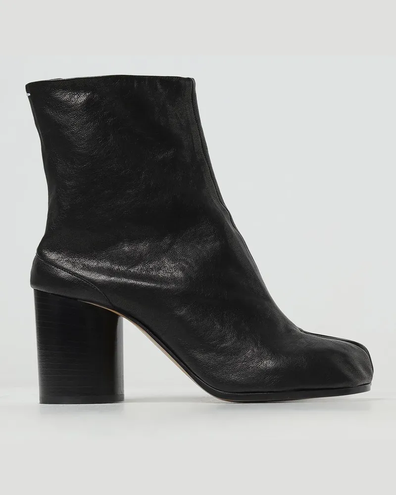 Maison Margiela Stiefel damen Schwarz