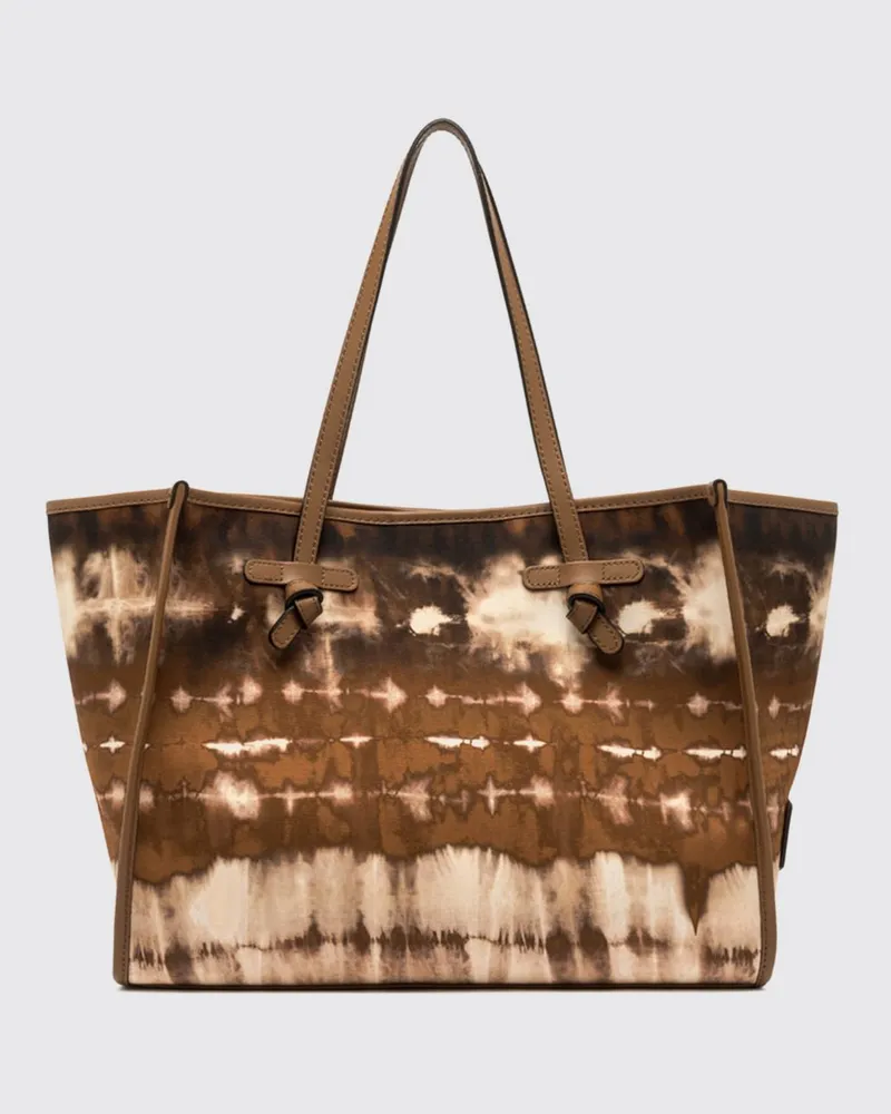 Gianni Chiarini Schultertasche damen Leder