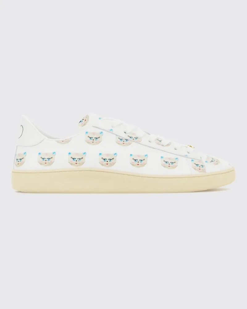 Valentino Garavani Sneakers herren Weiß