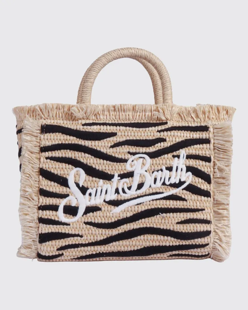 MC2 Saint Barth Handtasche damen Bunt