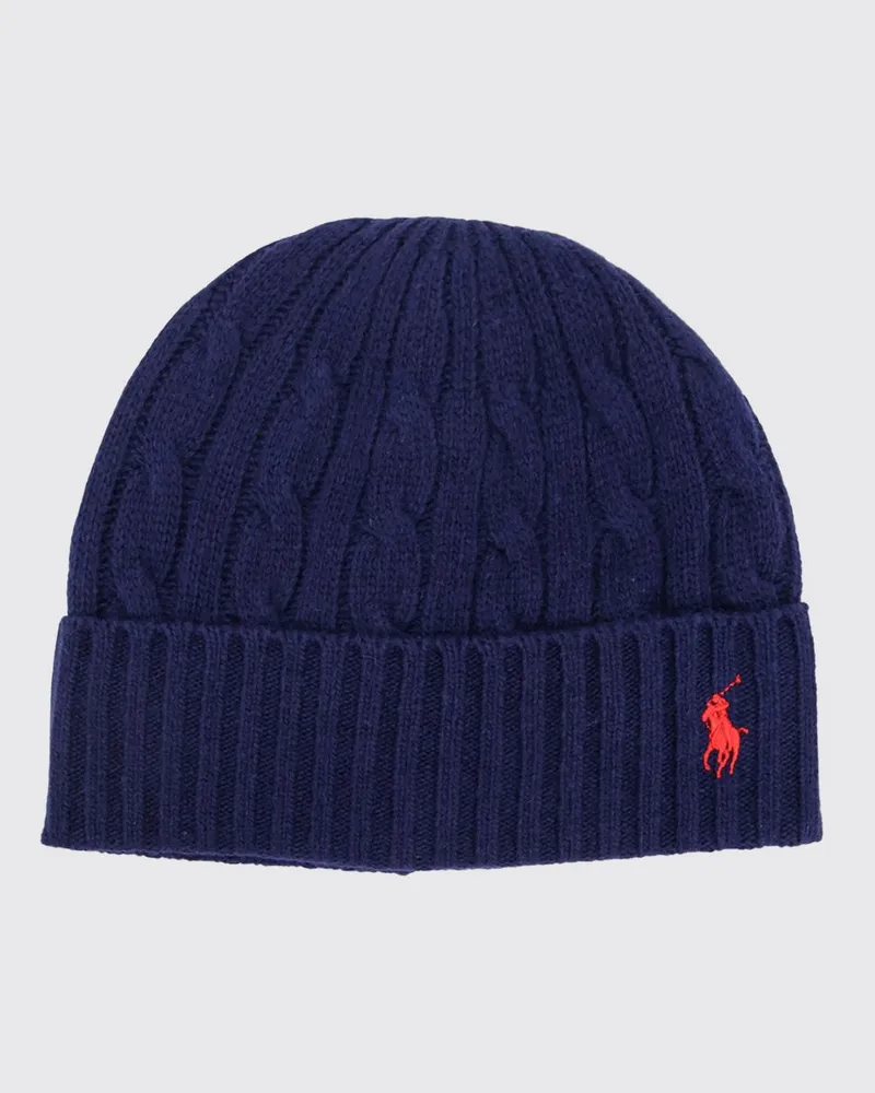 Ralph Lauren Hut herren Navy