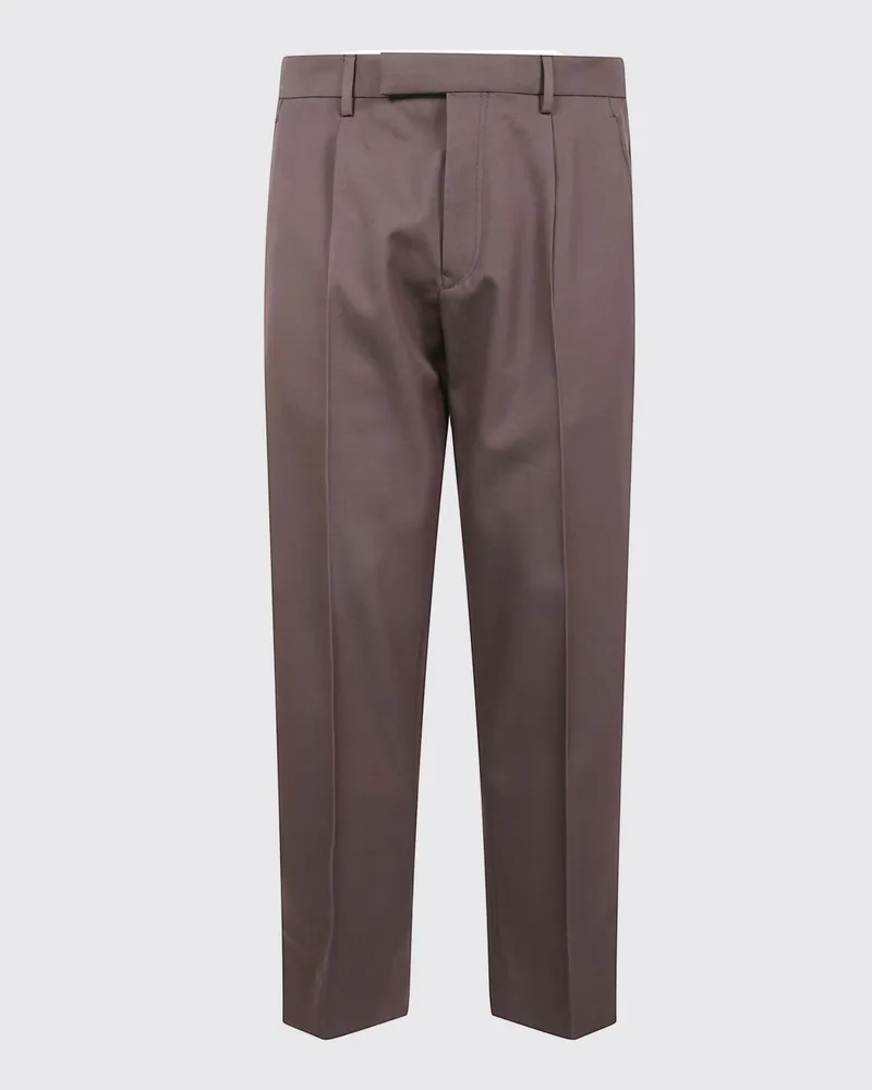 Ermenegildo Zegna Hose herren Braun